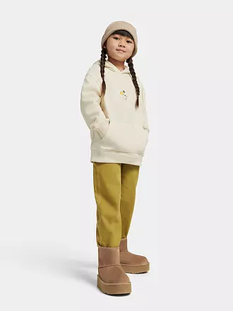 UGG | Mädchen Stiefel CLASSIC MINI PLATFORM | 